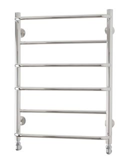 Полотенцесушитель водяной Domoterm Орфей П6 500х700 хром